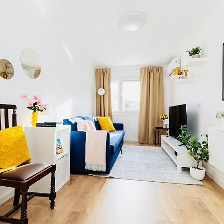 Modern 3 Bedroom Flat In Lisboa Eksteriør bilde