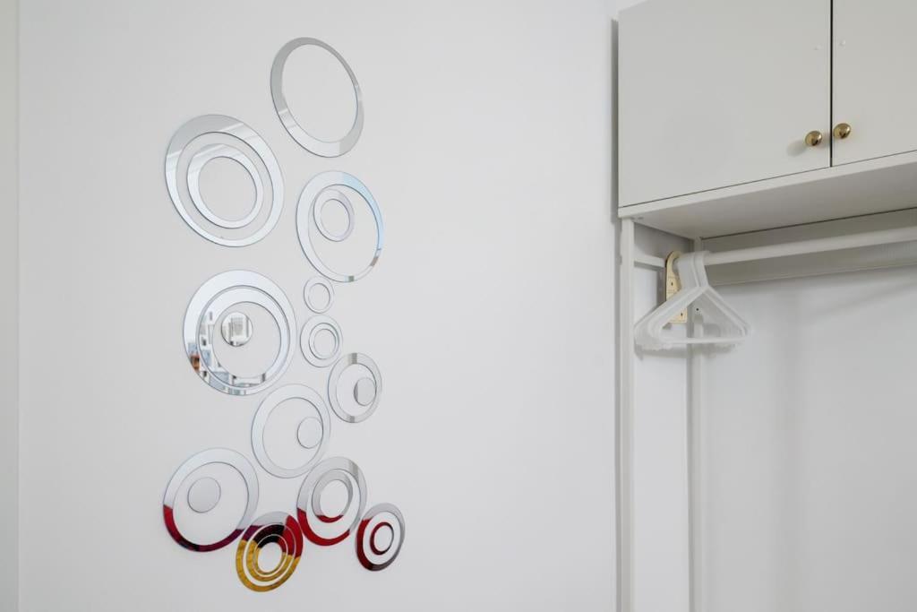 Modern 3 Bedroom Flat In Lisboa Eksteriør bilde