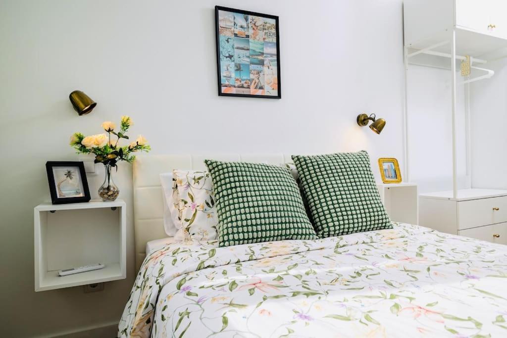 Modern 3 Bedroom Flat In Lisboa Eksteriør bilde