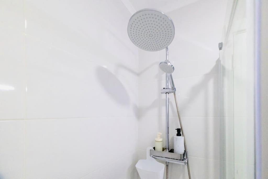 Modern 3 Bedroom Flat In Lisboa Eksteriør bilde