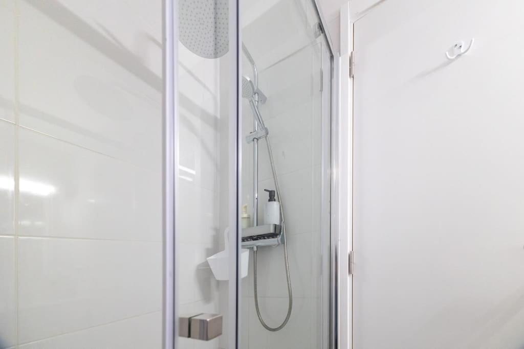 Modern 3 Bedroom Flat In Lisboa Eksteriør bilde