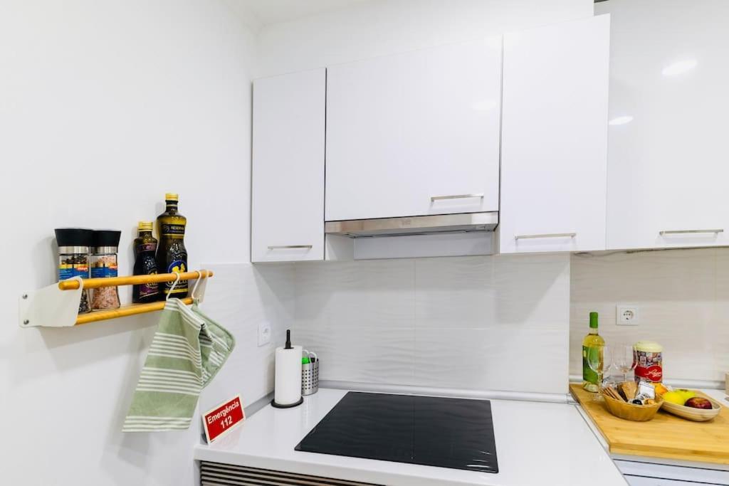 Modern 3 Bedroom Flat In Lisboa Eksteriør bilde