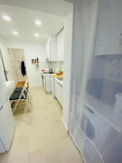 Modern 3 Bedroom Flat In Lisboa Eksteriør bilde