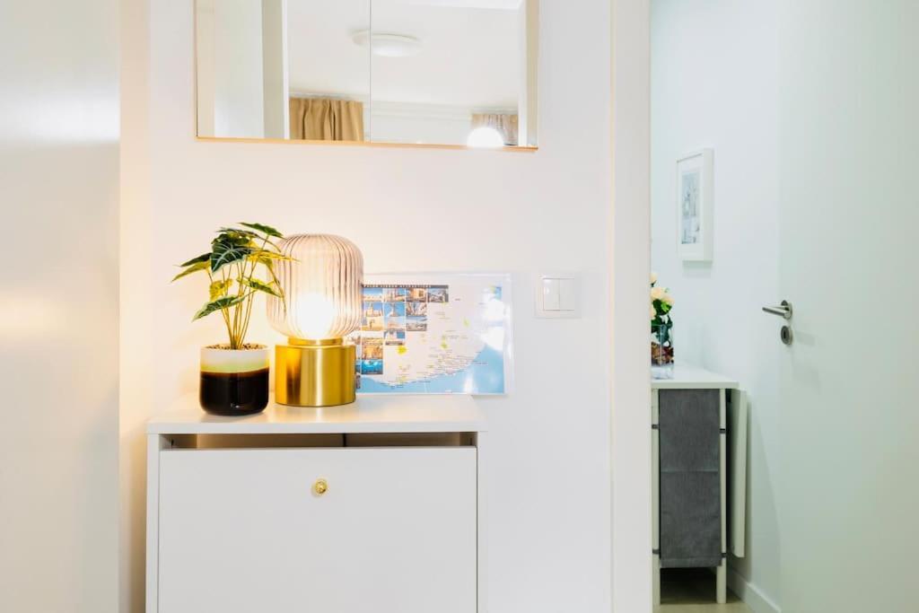 Modern 3 Bedroom Flat In Lisboa Eksteriør bilde
