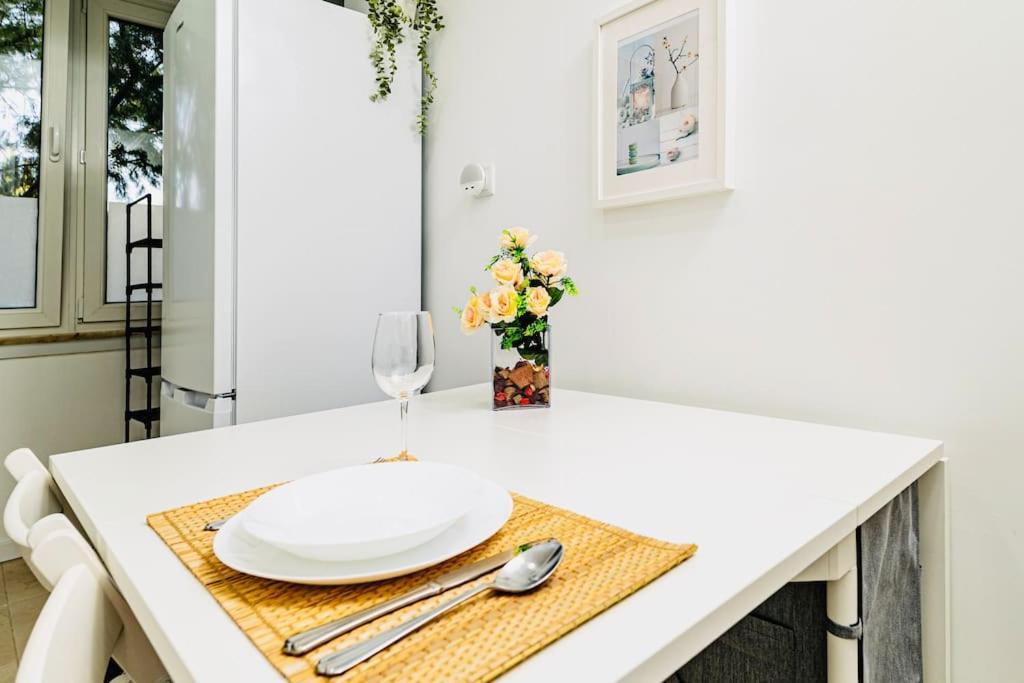Modern 3 Bedroom Flat In Lisboa Eksteriør bilde