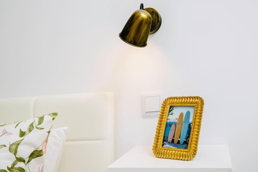 Modern 3 Bedroom Flat In Lisboa Eksteriør bilde