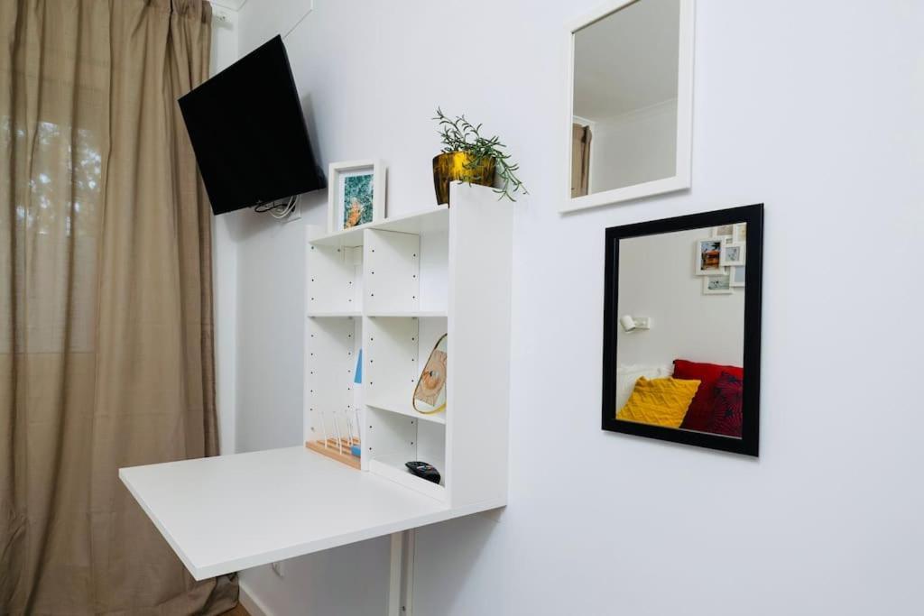Modern 3 Bedroom Flat In Lisboa Eksteriør bilde