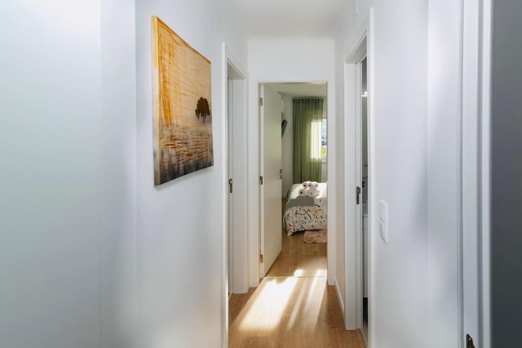 Modern 3 Bedroom Flat In Lisboa Eksteriør bilde