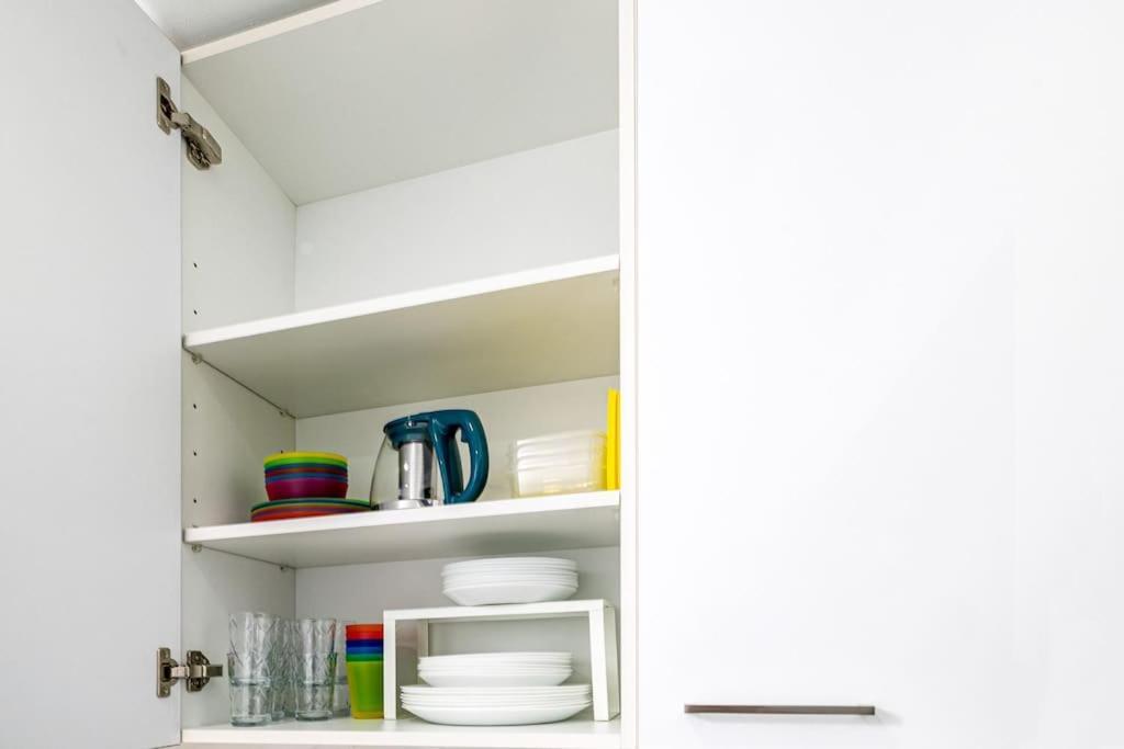 Modern 3 Bedroom Flat In Lisboa Eksteriør bilde