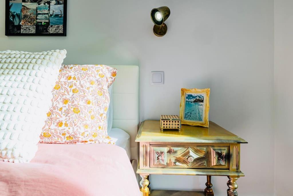 Modern 3 Bedroom Flat In Lisboa Eksteriør bilde