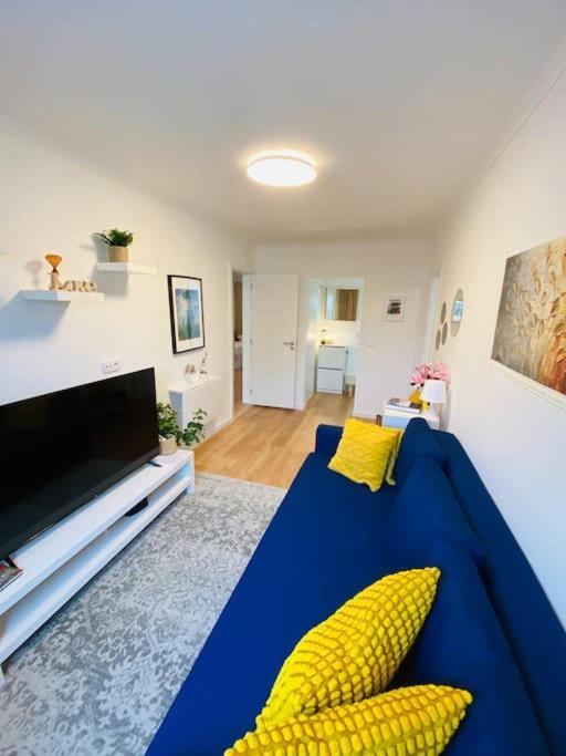 Modern 3 Bedroom Flat In Lisboa Eksteriør bilde